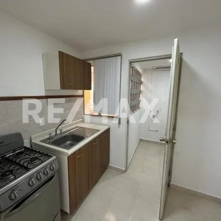 Buy this 3 bed apartment on Prolongación Ocote 77 in Cuajimalpa de Morelos, 05220 Mexico City