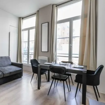 Image 6 - 116 Rue de Belleville, 75020 Paris, France - Apartment for rent