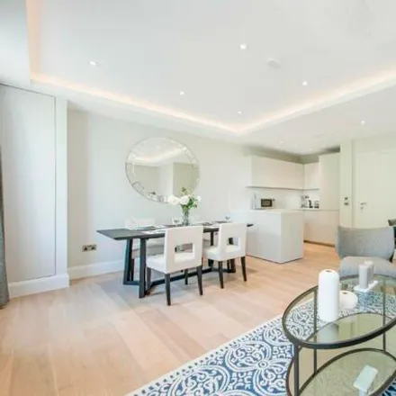 Image 3 - 41 St Stephen's Gardens, London, W2 5NA, United Kingdom - Apartment for rent