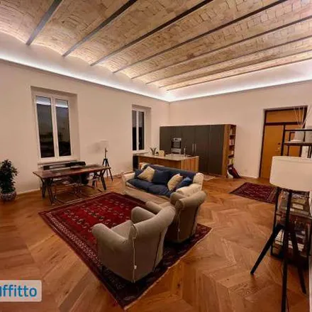 Image 4 - Embassy of Guinea, Via Adelaide Ristori 9/b-13, 00197 Rome RM, Italy - Apartment for rent