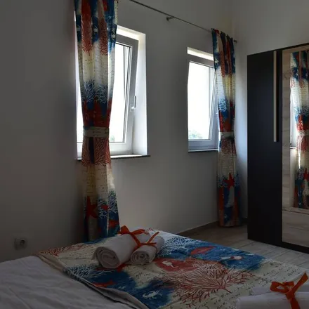 Image 1 - Sveti Vid-Miholjice, Primorje-Gorski Kotar County, Croatia - Apartment for rent