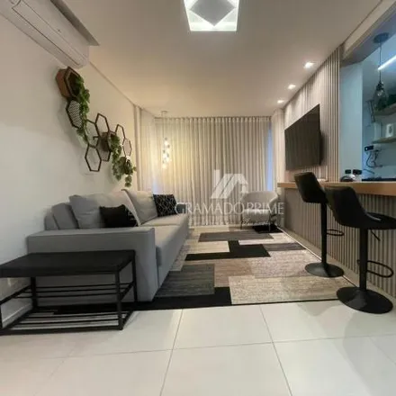 Image 1 - Rua das Fontes, Minuano, Gramado - RS, 95670-000, Brazil - Apartment for sale