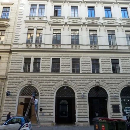 Image 9 - Giovanni, Werdertorgasse, 1010 Vienna, Austria - Apartment for rent