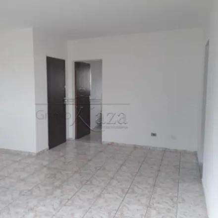 Rent this 3 bed apartment on Rua José Friggi in Bosque dos Eucaliptos, São José dos Campos - SP
