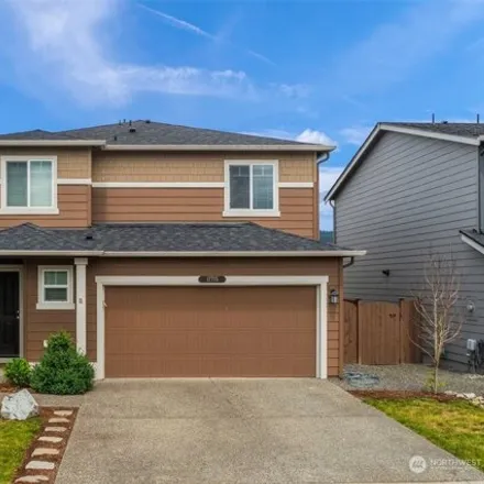 Buy this 3 bed house on 17715 Juniper St in Granite Falls, Washington