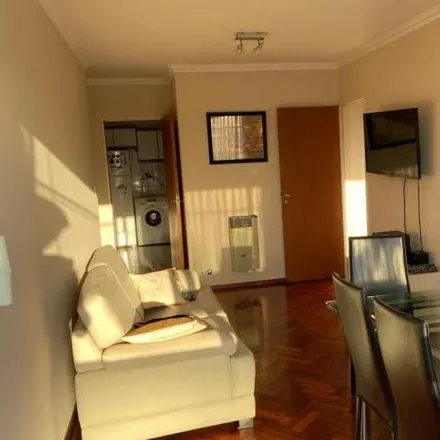 Rent this 2 bed apartment on Cochabamba 212 in República de la Sexta, Rosario
