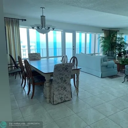 Image 6 - The Galleon, 4100 Galt Ocean Drive, Fort Lauderdale, FL 33308, USA - Condo for sale