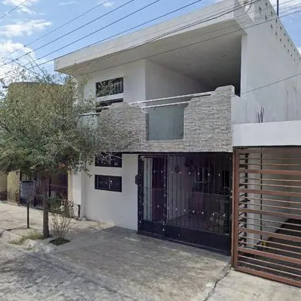 Image 2 - Calle San Carlos, Las Villas, 66427 San Nicolás de los Garza, NLE, Mexico - House for sale