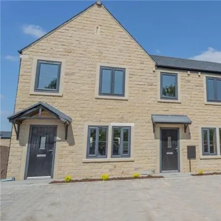 Buy this 3 bed house on Worsthorne Primary School in Brownside Road, Worsthorne