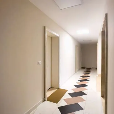 Image 5 - Via Giuseppe Giacosa, 00137 Rome RM, Italy - Apartment for rent