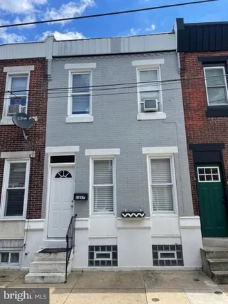 Buy this 2 bed house on 1317 South Myrtlewood Street in Philadelphia, PA 19146