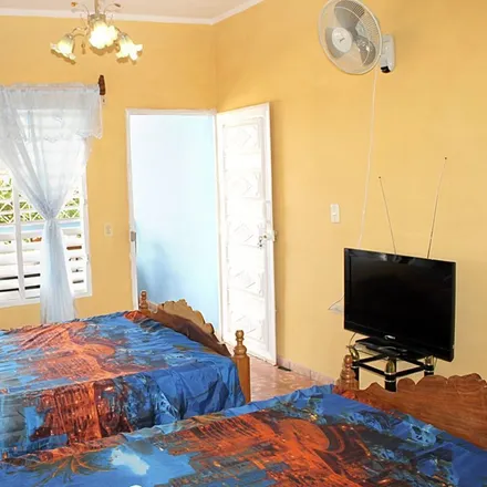 Image 2 - Ciudad de Trinidad, Purísima, SANCTI SPIRITUS, CU - House for rent