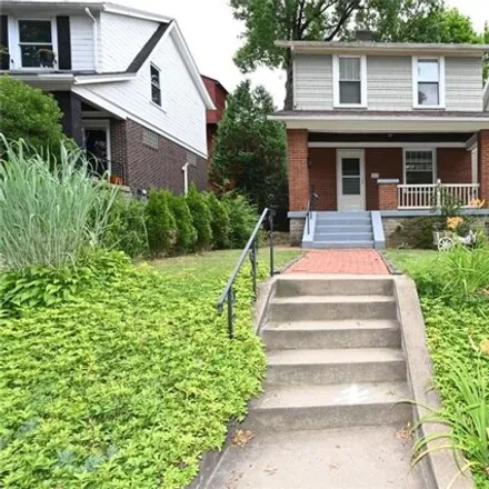 Image 2 - 111 Harlow St, Pittsburgh, Pennsylvania, 15218 - House for sale