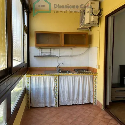 Image 9 - Isola F, 80143 Naples NA, Italy - Apartment for rent