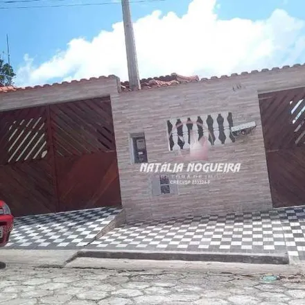 Image 2 - Rua Cruzeiro do Sul, Centro, Mongaguá - SP, 11730-000, Brazil - House for sale