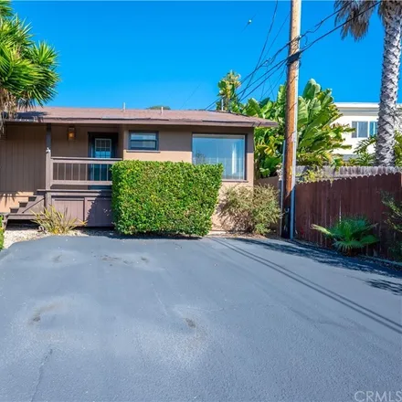 Image 2 - 110 Vista del Mar Avenue, Shell Beach, San Luis Obispo County, CA 93449, USA - House for sale