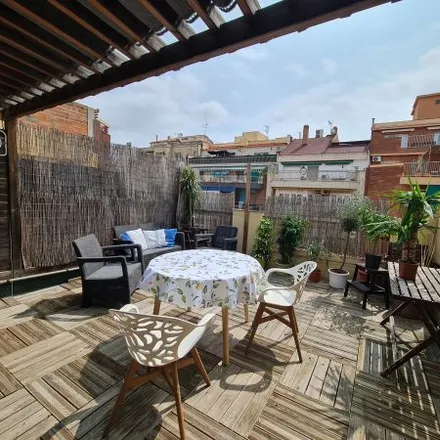 Rent this 1 bed apartment on Carrer de la Diputació in 31, 08001 Barcelona