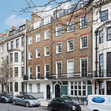 Image 5 - 114-118 Harley Street, East Marylebone, London, W1G 7JL, United Kingdom - Apartment for rent