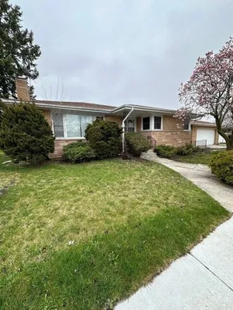 Buy this 3 bed house on 16284 Ellis Avenue in South Holland, IL 60473