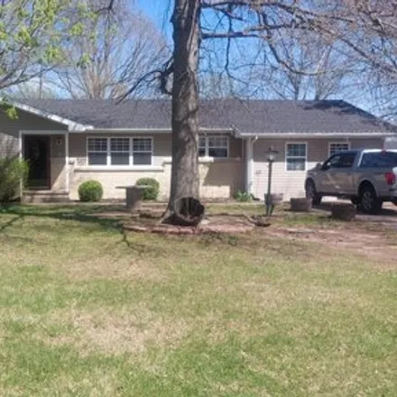 Buy this 3 bed house on 13333 Jenner Lane in Newton County, MO 64850