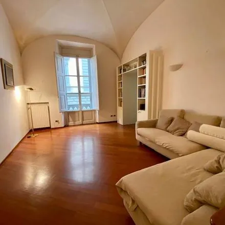 Rent this 4 bed apartment on Lungarno Amerigo Vespucci 10 in 50100 Florence FI, Italy