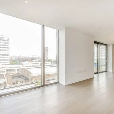 Rent this 3 bed apartment on 1-13 Belvedere Buildings in London, SE1 0DQ