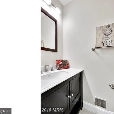 Image 5 - 2050 Forest Hill Lane, Crofton, MD 21114, USA - Townhouse for rent