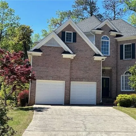 Rent this 4 bed house on 530 Pearl Cove Court in Atlanta, GA 30350