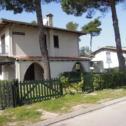 Rent this 3 bed apartment on Via Fenice in 30028 Bibione VE, Italy