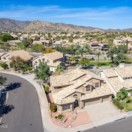 Image 7 - 1402 East Briarwood Terrace, Phoenix, AZ 85048, USA - House for sale