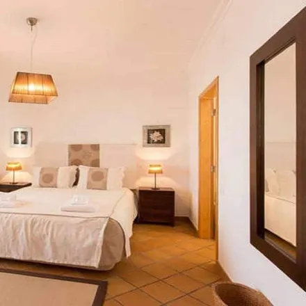 Rent this 2 bed apartment on Rua Dona Maria de Portugal in 2510-453 Óbidos, Portugal
