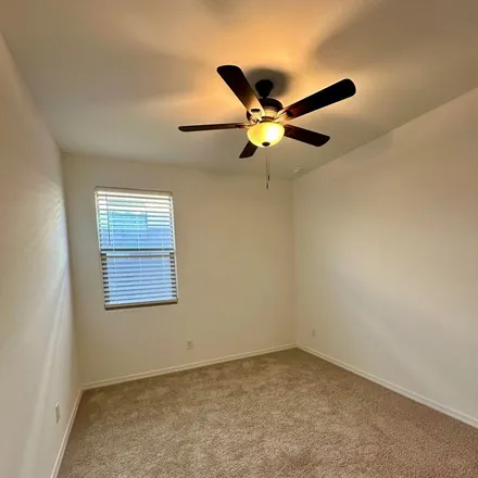 Rent this 3 bed apartment on 4152 West Palace Station Road in Phoenix, AZ 85087