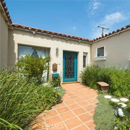 Image 4 - 535 East Mariposa Avenue, El Segundo, CA 90245, USA - House for sale