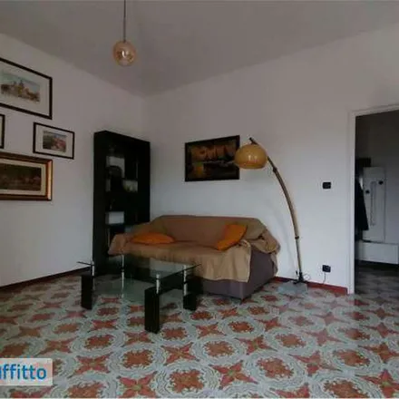 Rent this 4 bed apartment on Via Fiume 1 in 95126 Catania CT, Italy