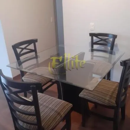 Rent this 2 bed apartment on Avenida Pacaembu 382 in Barra Funda, São Paulo - SP