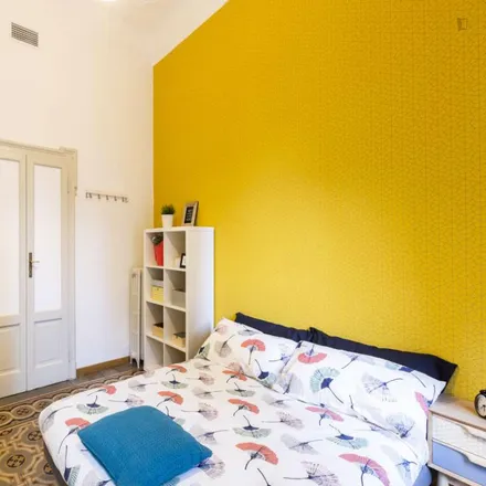 Rent this 3 bed room on Via Spalato 5 in 20124 Milan MI, Italy