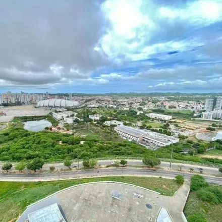 Image 2 - Arena Brasil, Rua Prudente de Morais, Lagoa Nova, Natal - RN, 59064-430, Brazil - Apartment for sale