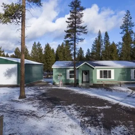 Buy this studio apartment on 12429 Larchwood Drive in Klamath County, OR 97739