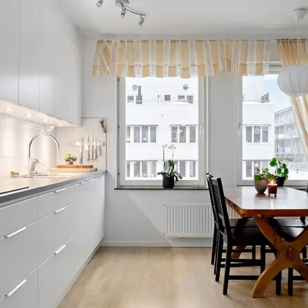 Image 3 - Wilhelm Kåges gata, 134 52 Gustavsberg, Sweden - Apartment for rent