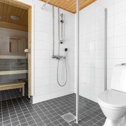 Rent this 2 bed apartment on Kuriirikuja 6 in 01300 Vantaa, Finland