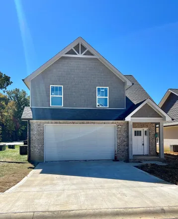 Buy this 3 bed house on 933 Bill Smith Road in Bill Smith Subdivision, Cookeville
