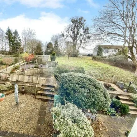 Image 2 - The Belfry, Sedbury, Gloucestershire, N/a - House for sale