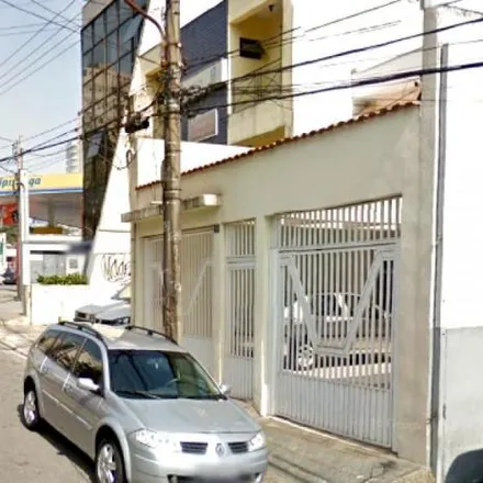 Buy this 4 bed house on Rua Borda do Campo in Centro, São Bernardo do Campo - SP