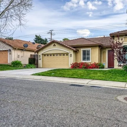 Buy this 3 bed house on 6774 Ellsworth Circle in Sacramento County, CA 95628