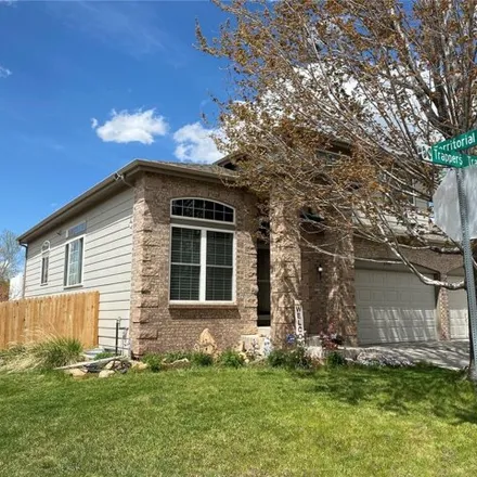 Image 3 - 6532 Trappers Trail Ave, Parker, Colorado, 80134 - House for sale