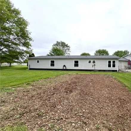 Image 4 - 497 North Martin Street, Forest, Jackson Township, OH 45843, USA - House for sale