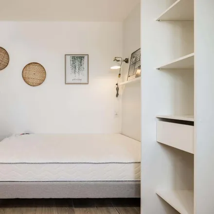 Rent this 1 bed room on 2 Rue du Pont de Madame in 33700 Mérignac, France