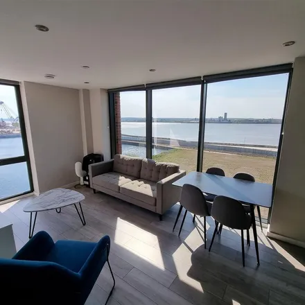 Image 7 - Jessee Hartley Way, Liverpool, L3 0AY, United Kingdom - Apartment for rent