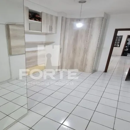 Buy this 2 bed house on Rua Fábio Viana in Conjunto Residencial Nova Bertioga, Mogi das Cruzes - SP