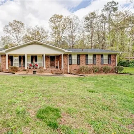 Image 3 - 110 Sharondale Road, Whitfield County, GA 30721, USA - House for sale